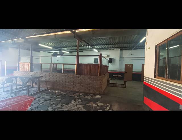 M² BUSINESS FOR SALE IN TSHEPISONG